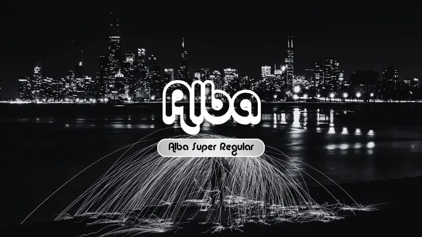 Alba Super