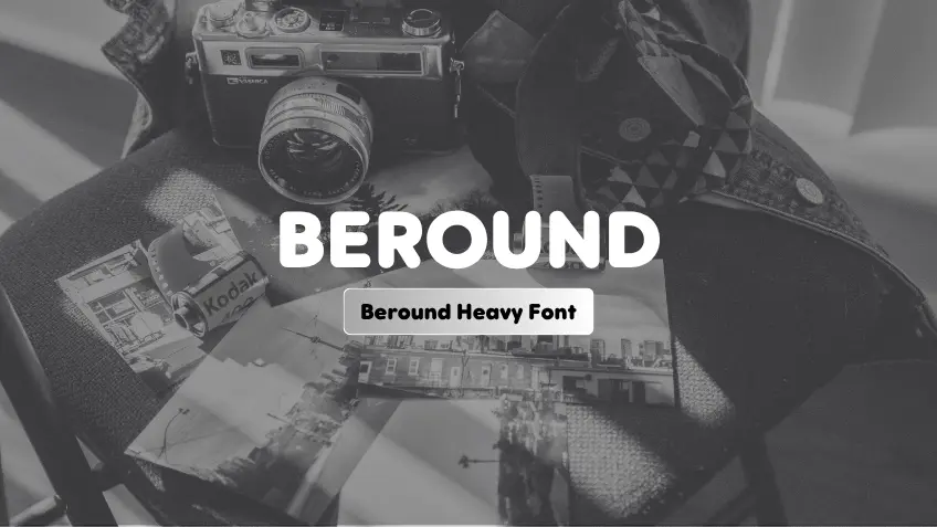 Beround Heavy