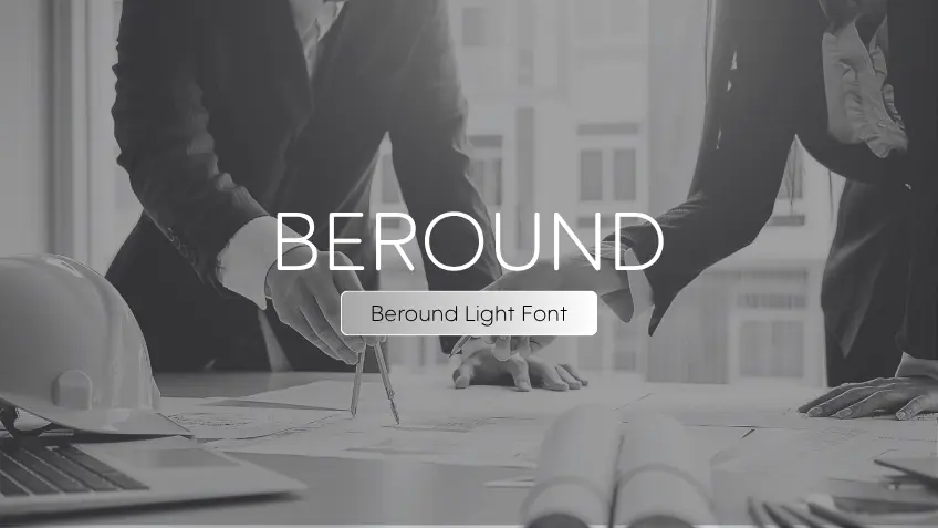 Beround Light