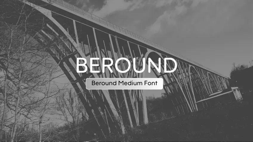 Beround Medium
