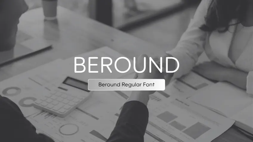 Beround Regular