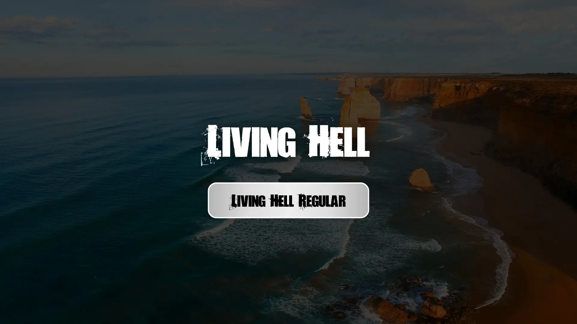 Blenda Script Regular