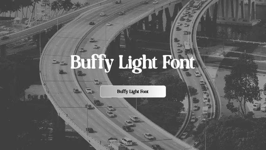 Buffy Light