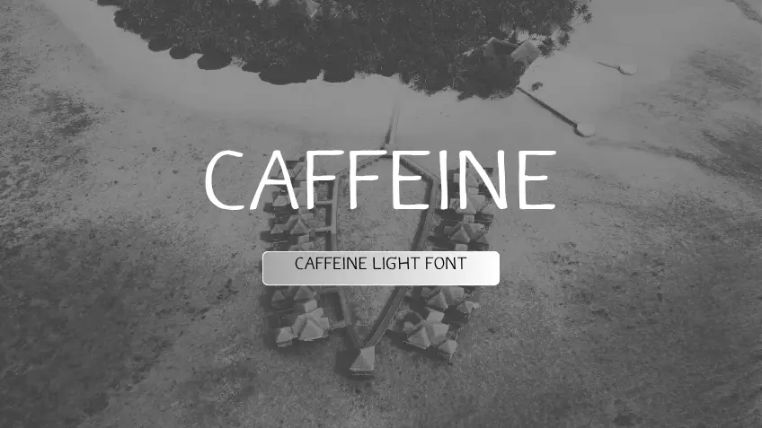 Caffeine Light