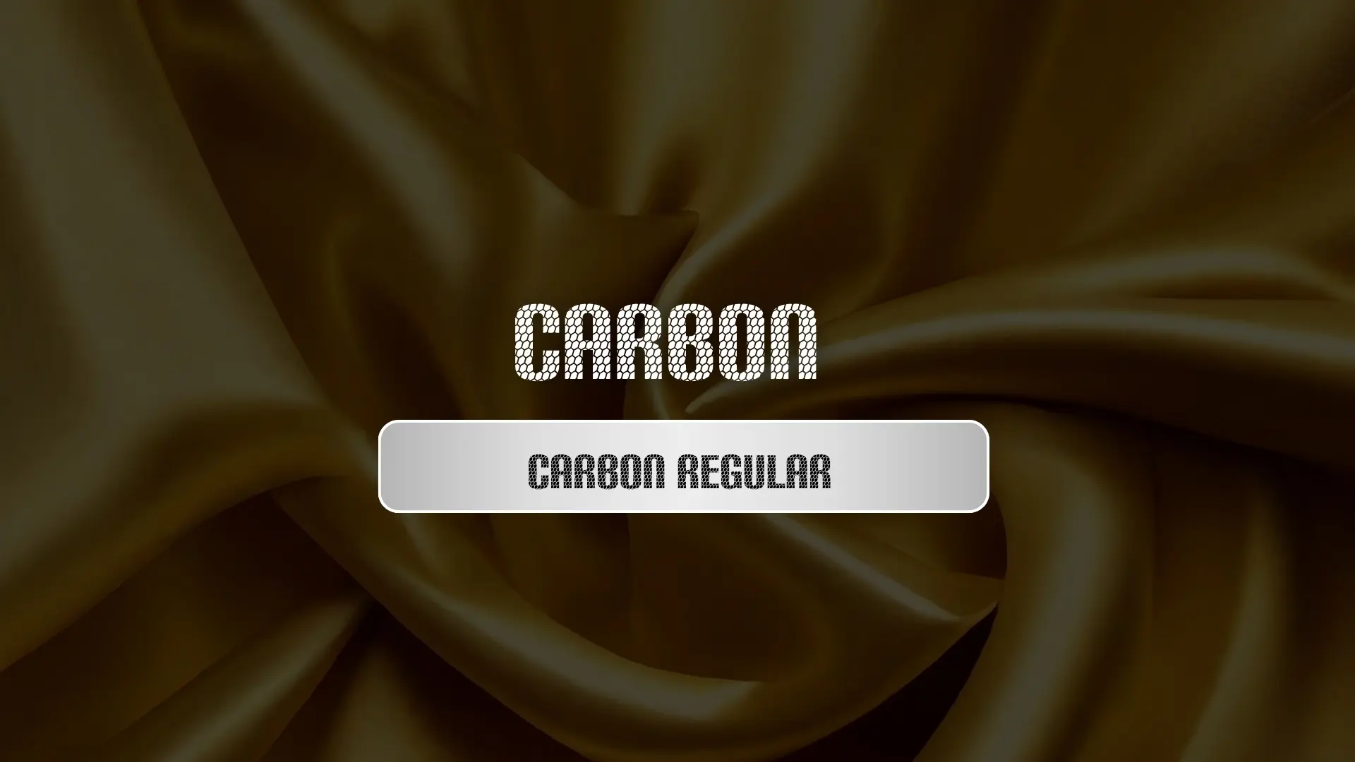 Carbon Regular