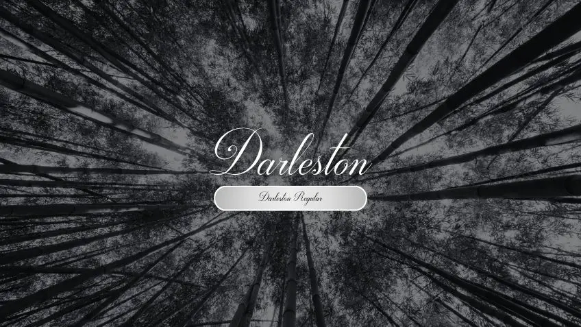 Darleston Regular
