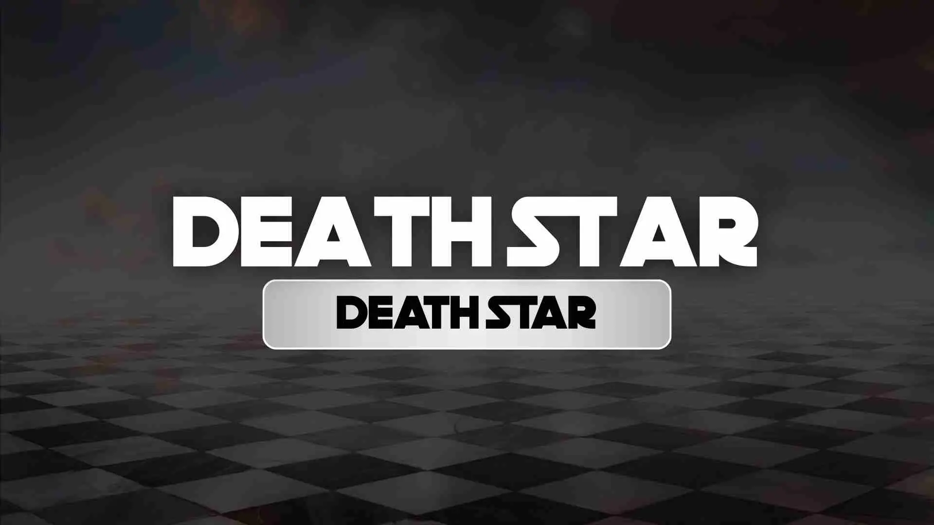 Death Star Regular