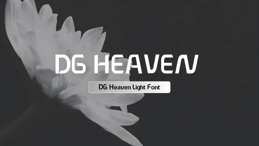 DG Heaven Light