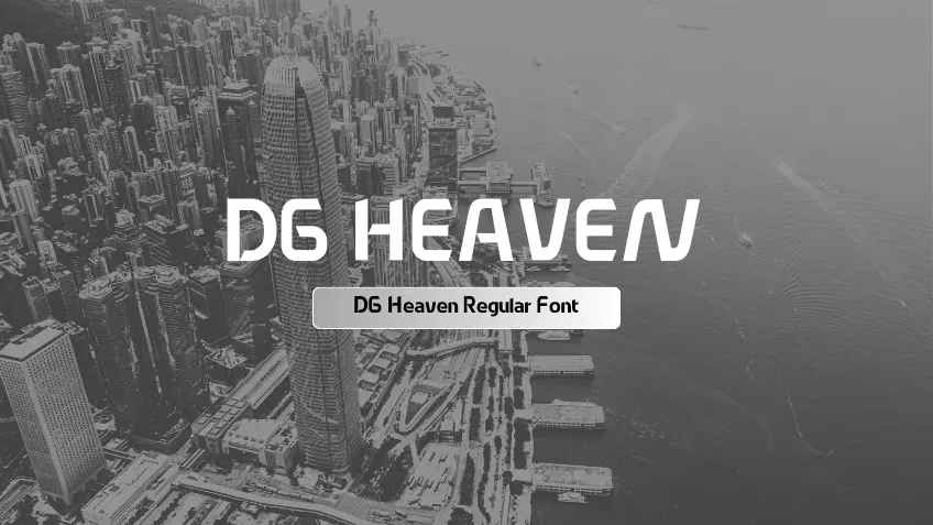 DG Heaven Regular
