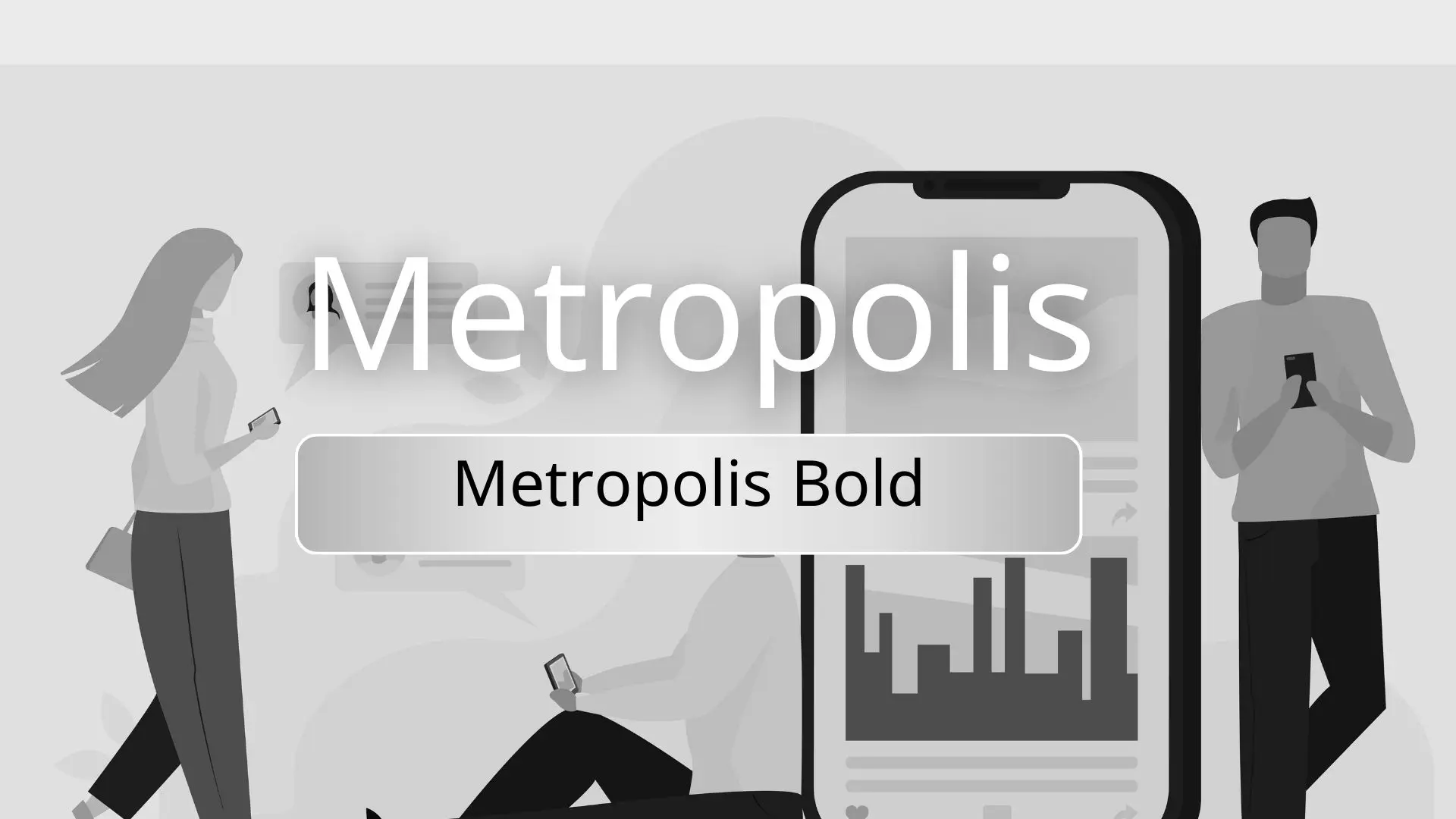 Metropolis Bold