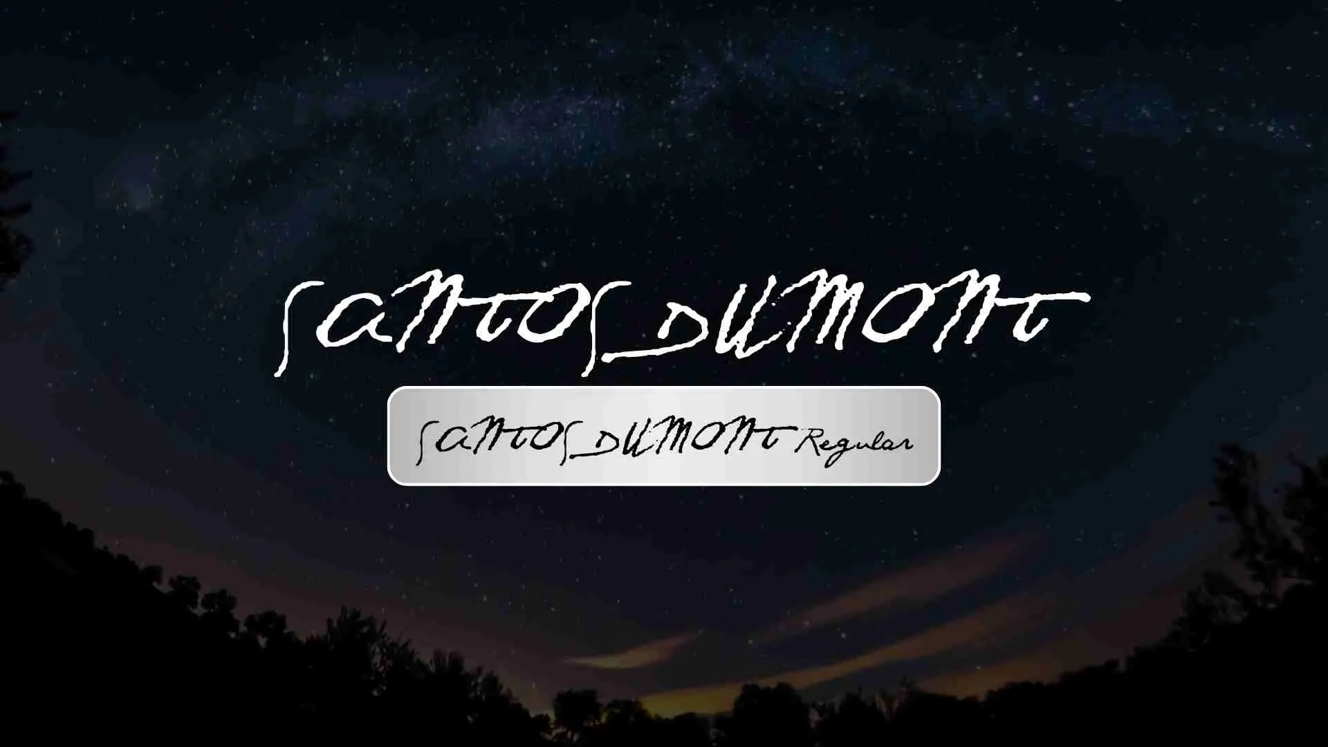 SANTOS DUMONT Regular