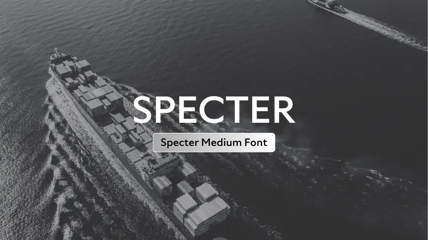 Specter Medium