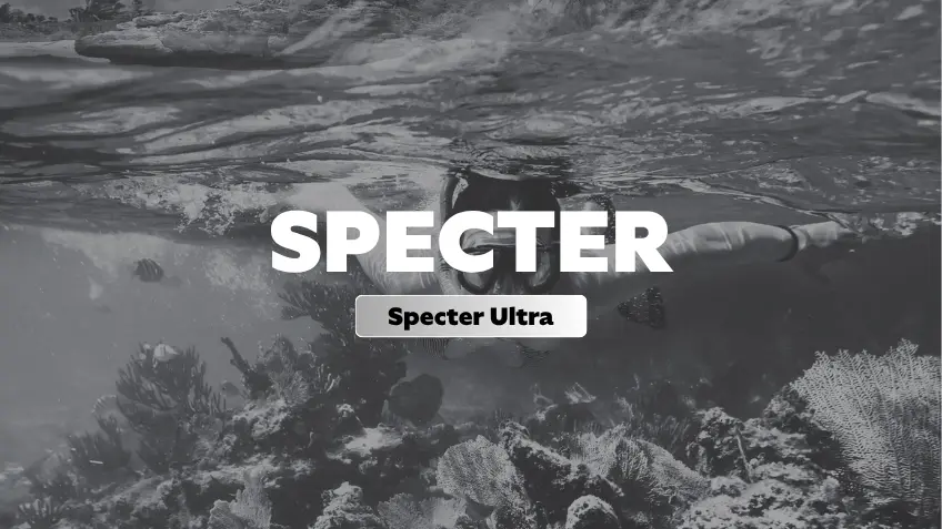 Specter Ultra