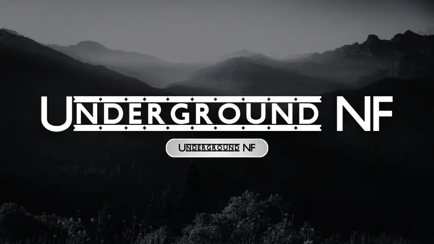 Underground NF Regular