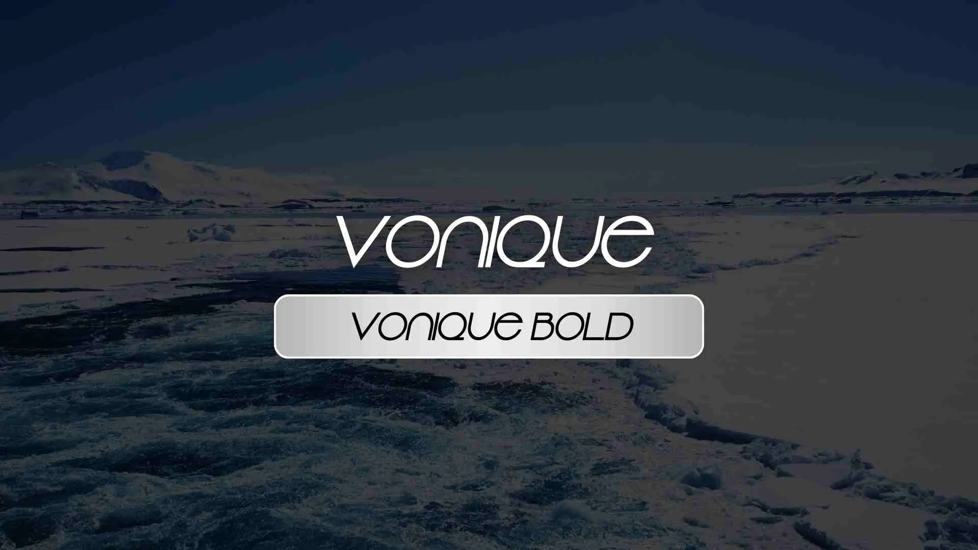 Vonique Bold